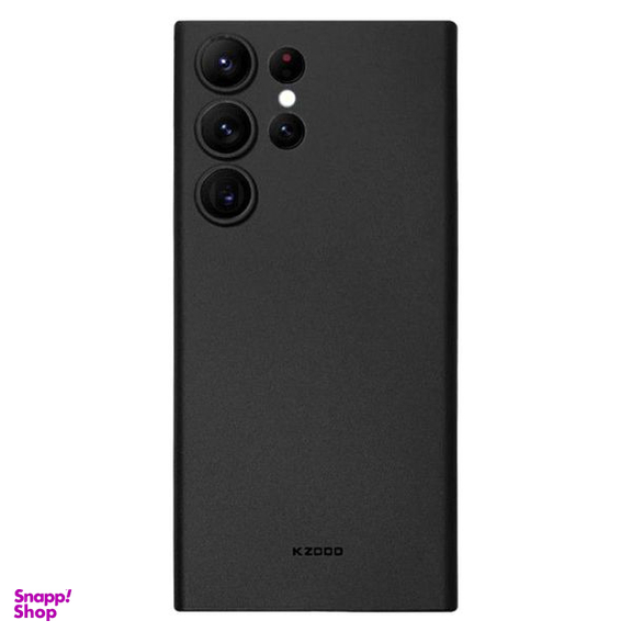 کاور گوشی موبایل کی -زد دوو مدل Air Skin مناسب سامسونگ Galaxy S24 Ultra