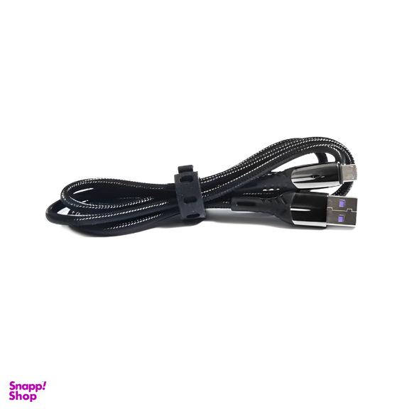 کابل شارژ USB به MicroUSB بیاند مدل BA-535 KF طول 1 متر