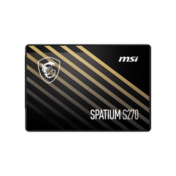 اس اس دی اینترنال ام اس آی مدل SPATIUM S270 ظرفیت 480 گیگا بایت