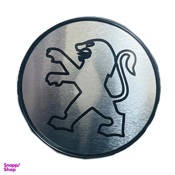 در پوش رینگ خودرو وارون مدل P-566 مناسب برای پژو پارس بسته 4 عددی