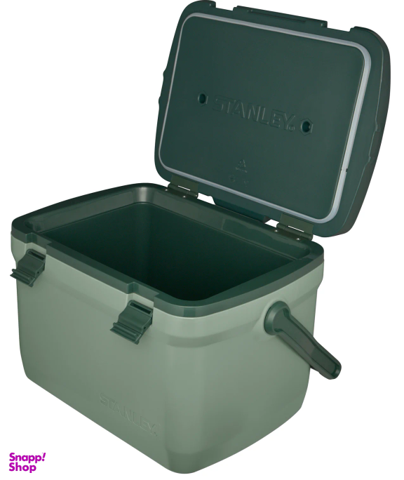 کول باکس استنلی 15.1 لیتری مدل OUTDOOR COOLER