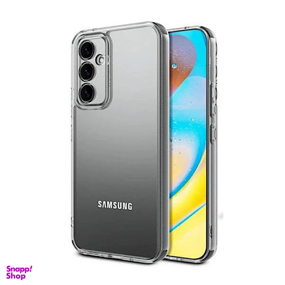 کاور گوشی موبایل مدل Air-bagi مناسب برای سامسونگ Galaxy S24 FE / S24 FE