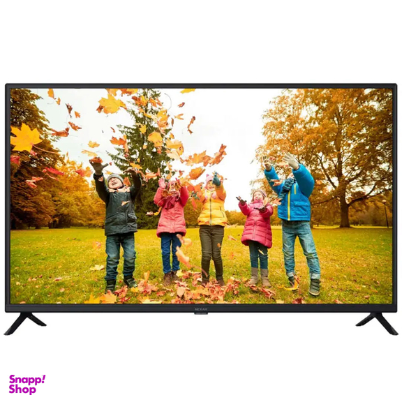تلویزیون ال ای دی نکسار مدل NTV-H43E414N سایز 43 اینچ