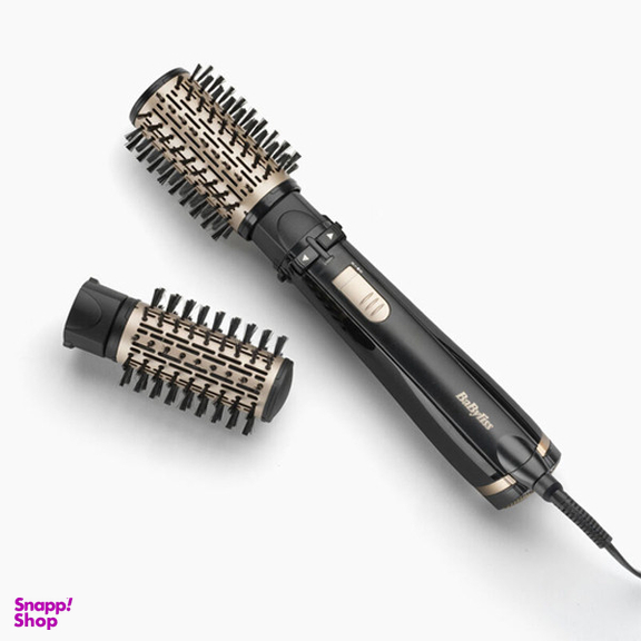 سشوار برس دار چرخشی بابیلیس مدل AS962E