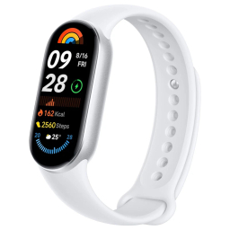 مچ بند هوشمند شیائومی مدل Mi Band 9 نسخه گلوبال