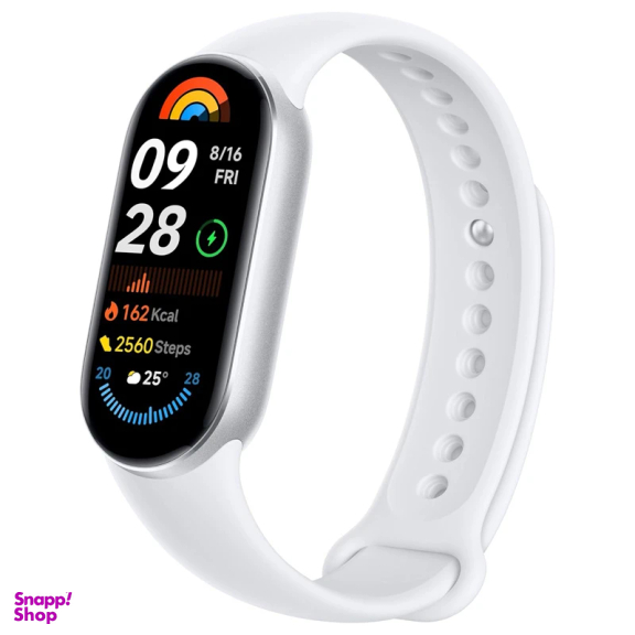 مچ بند هوشمند شیائومی مدل Mi Band 9 نسخه گلوبال