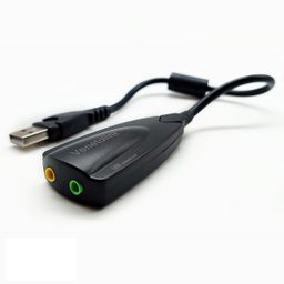 کارت صدا ونتولینک مدل USB 2.0/5Hv2