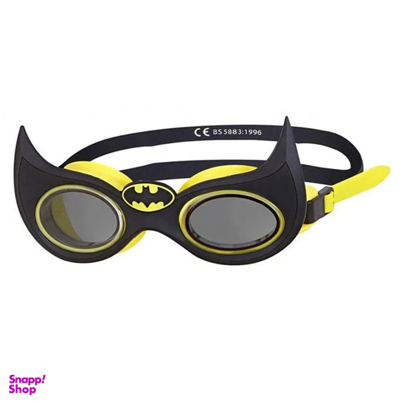عینک شنا زاگز مدل Batman 1996