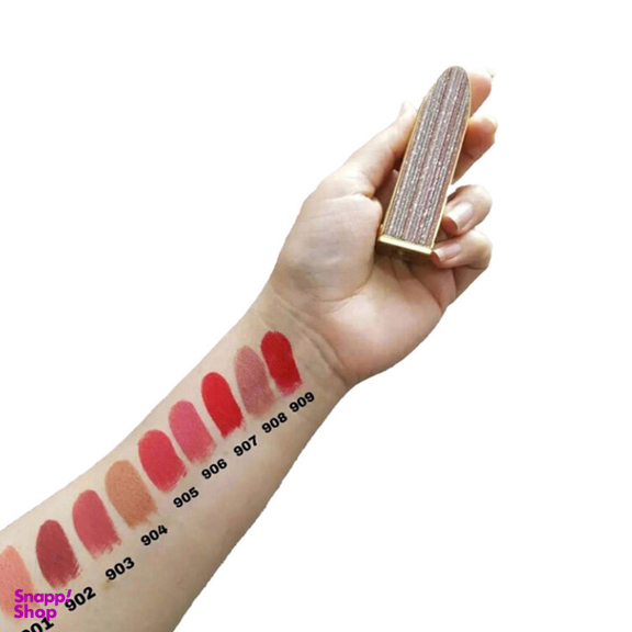 رژ لب جامد سالوته شماره 905