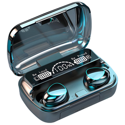 هدفون بلوتوثی مدل WIRLESS STEREO EARPHONE