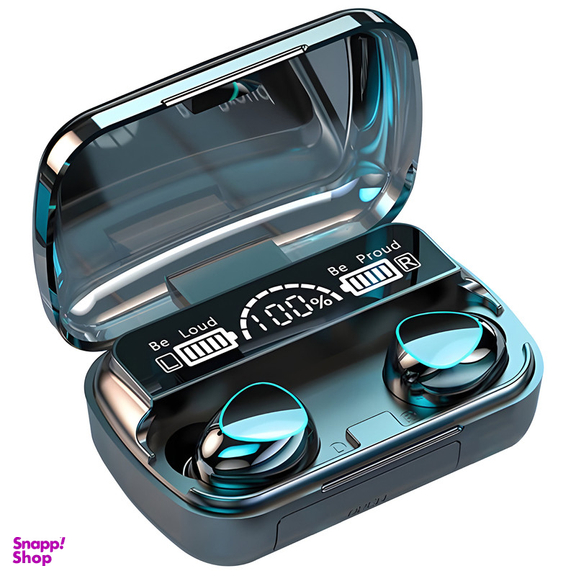 هدفون بلوتوثی مدل WIRLESS STEREO EARPHONE