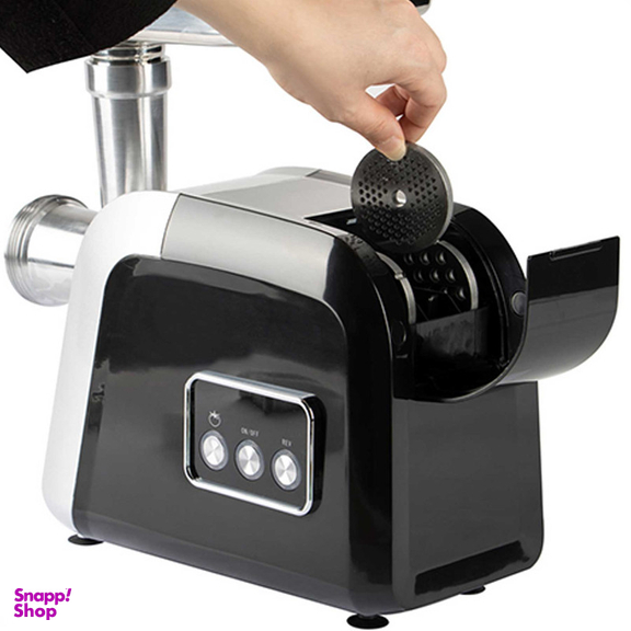 چرخ گوشت ناسا الکتریک مدل NS-317