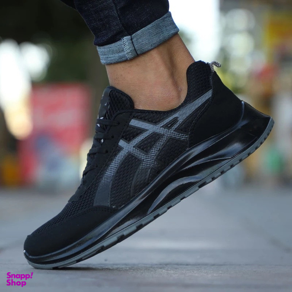 کفش تمرین سارزی مدل A.S.K