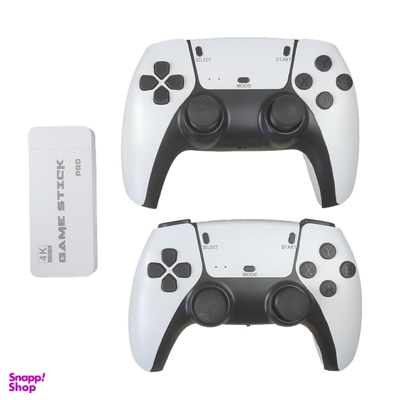 کنسول بازی مدل GAME STICK PRO