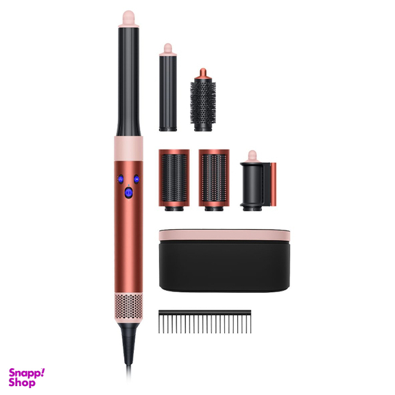 سشوار برس دار حالت دهنده دایسون مدل Airwrap SBBP