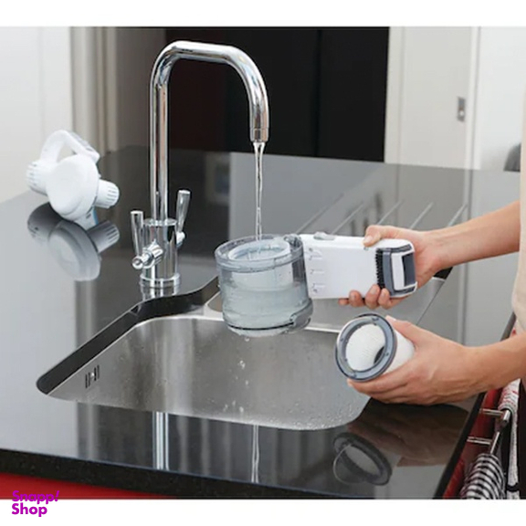 جارو شارژی بلک اند دکر مدل PV1820L-GB