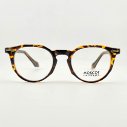 فریم عینک طبی کد MOSCOT 58868JKC3 رنگ پلنگی
