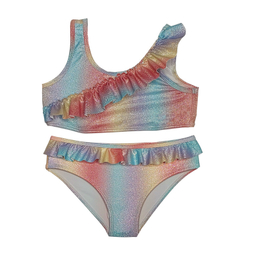 ست 2 تکه مایو دخترانه پیریمارک مدل 6420