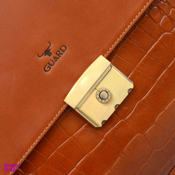کیف اداری گارد مدل VINCHENZO CM