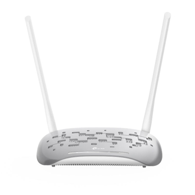 مودم روتر VDSL/ADSL بی‌ سیم تی پی-لینک مدل TD-W9950