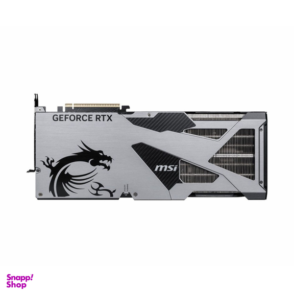 کارت گرافیک مخصوص بازی ام اس آی مدل MSI RTX 5080 16G Vanguard 3X