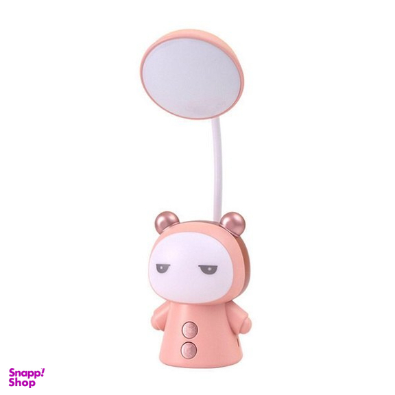 چراغ مطالعه شارژی مدل اتمسفر