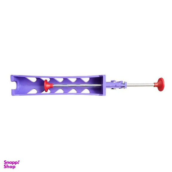 تفنگ چسب آکواریوم پلاستیکی مدل ATT