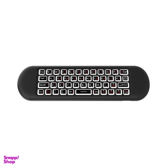 ریموت ایر ماوس پرودو مدل Mini Keyboard