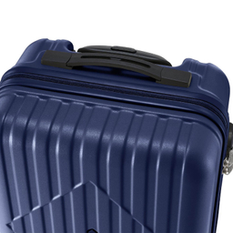 ست چمدان امریکن توریستر مدل SKYTRAC HZ9 مجموعه 3 عددی