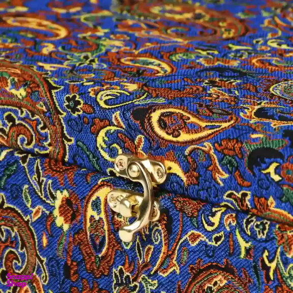پک هدیه ترمه و صنایع دستی همادیس مدل کتایون کد AP604