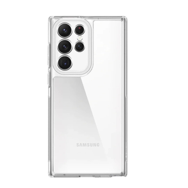 کاور گوشی موبایل بلکین طرح بدون مگ سیف مناسب سامسونگ Galaxy S24 ULTRA