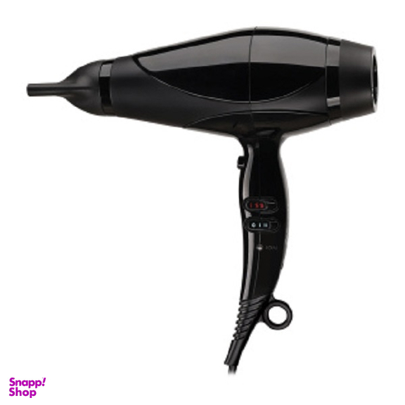 سشوار پرنسلی مدل PR 245 AT