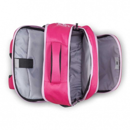 کوله پشتی مدرسه دلسی مدل آکادمی کد 003390621