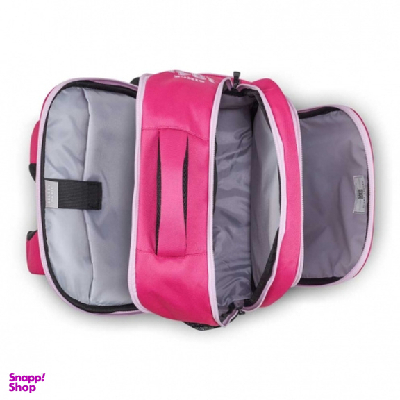 کوله پشتی مدرسه دلسی مدل آکادمی کد 003390621