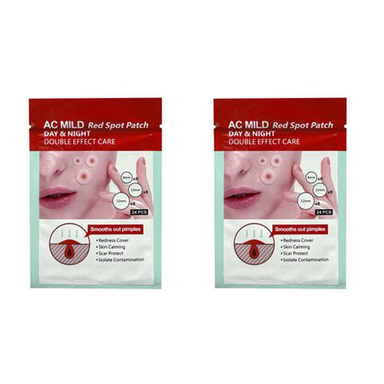 چسب ضد جوش کد 003211 بسته 2 عددی