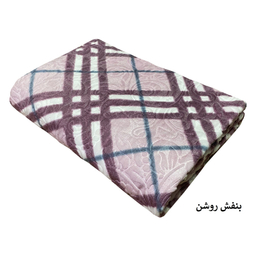 پتو مسافرتی مدل R63 سایز 170×220 سانتی متر