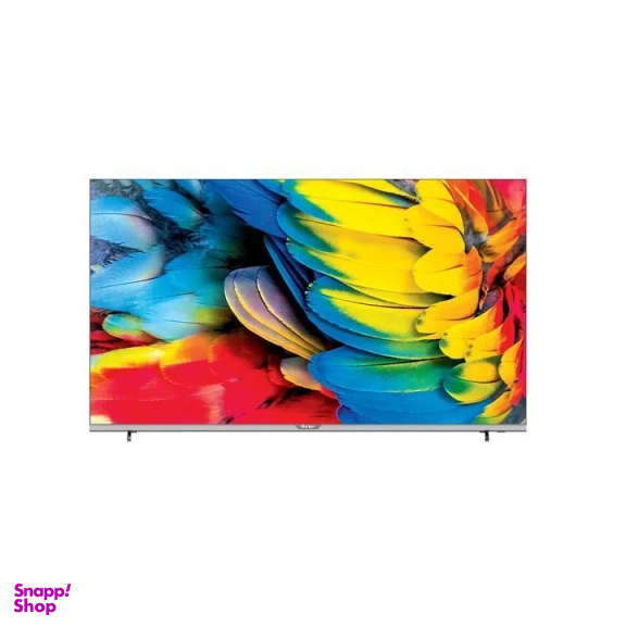 تلویزیون هوشمند هوریون مدل H-55DU8325 سایز 55 اینچ