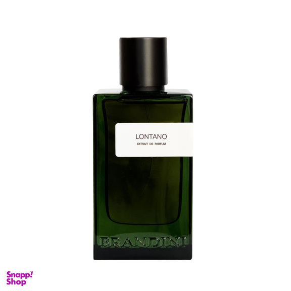 اکستریت دپرفیوم مردانه برندینی مدل Lontano حجم 90 میلی لیتر