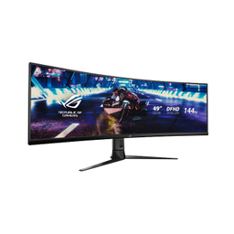 مانیتور 49 اینچ ایسوس مدل XG49VQ