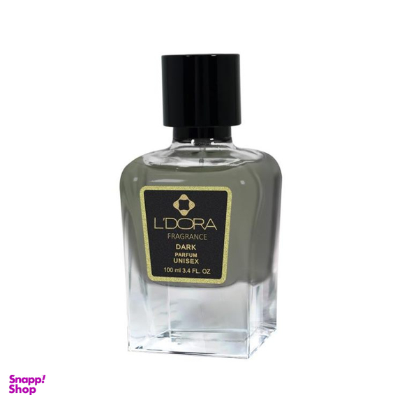 پرفیوم لدورا مدل Fragrance Dark حجم 100 میلی لیتر