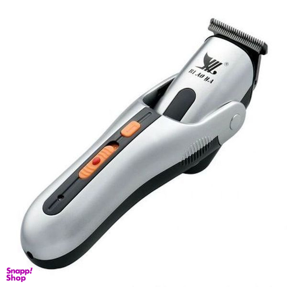 ماشین اصلاح موی بدن و صورت بیاویا مدل BY680