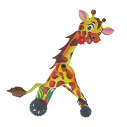 لگو خانواده باهوش من کد 14030814