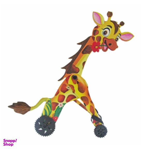 لگو خانواده باهوش من کد 14030814