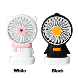 پنکه شارژی ایتوک مدل Polar Life به همراه دستگاه بخور