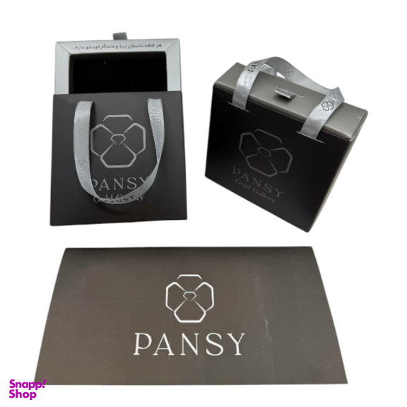 سکه گرمی طلا 18 عیار پانسی مدل هخامنشی کد S1