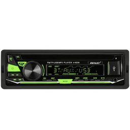 پخش کننده خودرو دنای مدل DE-C8021D