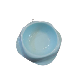 ظرف آب و غذای گربه و سگ بنجی کد 77