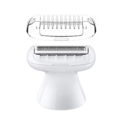 اپیلاتور براون مدل SES9-341 به همراه ماشین اصلاح صورت براون مدل FS1000