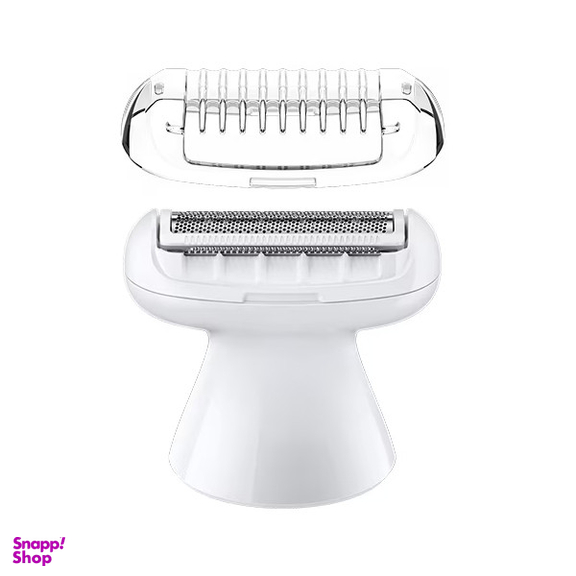 اپیلاتور براون مدل SES9-341 به همراه ماشین اصلاح صورت براون مدل FS1000