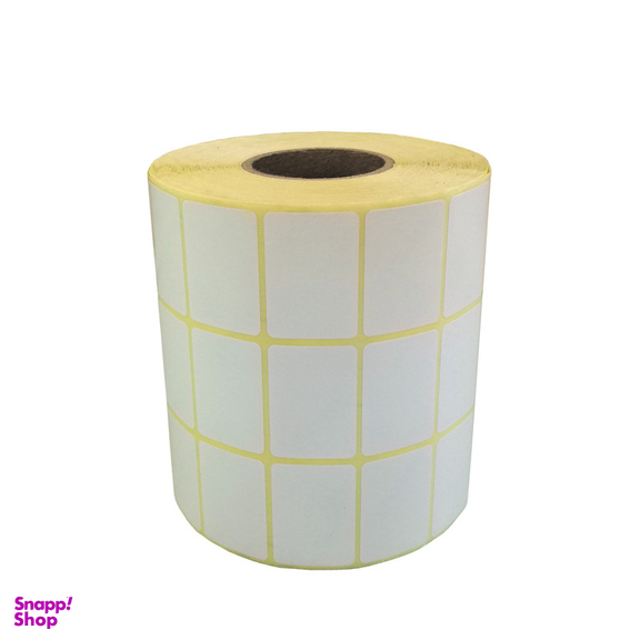 برچسب پرینتر لیبل زن مدل P.21x31 - 6000